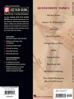 Jazz Play-Along Vol. 74: Best Jazz Classics im Alle Noten Shop kaufen
