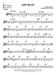 Jazz Play-Along Vol. 74: Best Jazz Classics im Alle Noten Shop kaufen