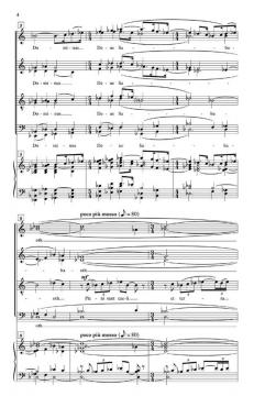 Sanctus (Ola Gjeilo) 