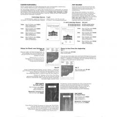 10 RAPsodies In Concert von Manfred Schmitz 