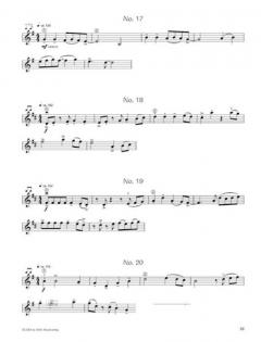 Kanon-Karussell - Pop Rounds von Manfred Schmitz 