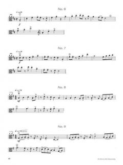 Kanon-Karussell - Pop Rounds von Manfred Schmitz 