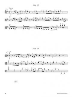 Kanon-Karussell - Pop Rounds von Manfred Schmitz 