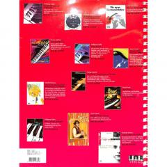 Mein Keyboardbuch von Oliver Behls im Alle Noten Shop kaufen