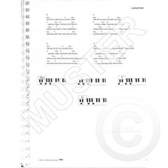 Mein Keyboardbuch von Oliver Behls im Alle Noten Shop kaufen