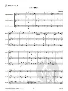 6 Trios Vol. 1 von Franck Wolf 