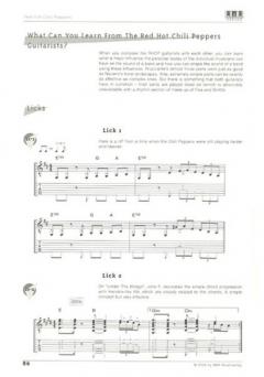 Masters Of Rock Guitar 2 von Peter Fischer 