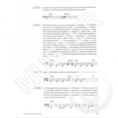 Creating Modern Bassparts (Jäcki Reznicek) 