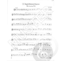 Die AMA-Tenorsaxophonschule von Matthias Petzold 