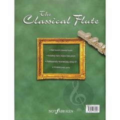 The Classical Flute von Katarina Fritzén & Karin Öhman 