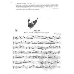 The Classical Flute von Katarina Fritzén & Karin Öhman 