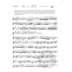 The Classical Flute von Katarina Fritzén & Karin Öhman 