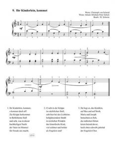 Die schönsten Weihnachtslieder von Manfred Schmitz 