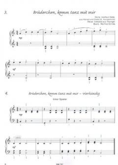 Spiel mit mir... Die schönsten deutschen Kinderlieder von Manfred Schmitz 