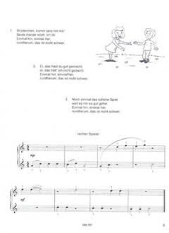 Spiel mit mir... Die schönsten deutschen Kinderlieder von Manfred Schmitz 