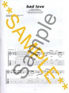 Play Guitar With The Best Of Eric Clapton von Eric Clapton 