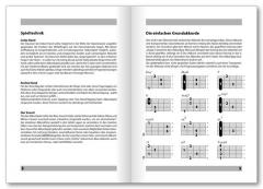 Die Basstabelle (Jeromy Bessler) 