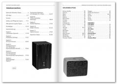 Cajon von Matthias Philipzen 