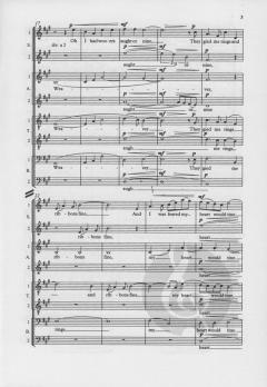 The Gallant Weaver (James MacMillan) 