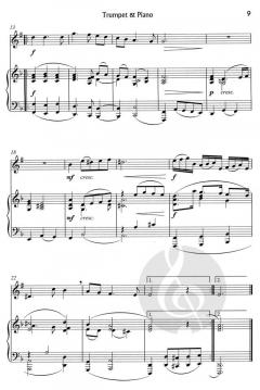 Concertino von Georg Friedrich Händel 