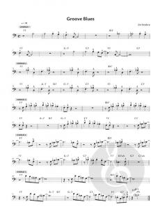 Jazz Conception von Jim Snidero 