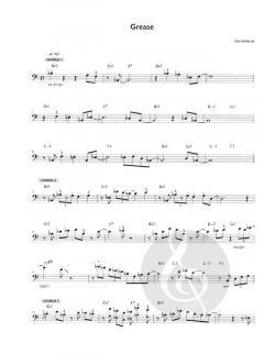 Jazz Conception von Jim Snidero 