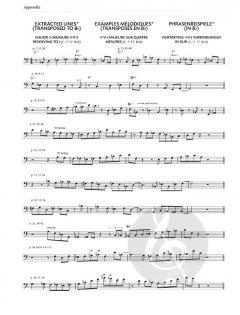 Jazz Conception von Jim Snidero 