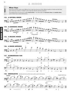 Essential Technique 2000 for Strings Book 3 von Robert Gillespie 