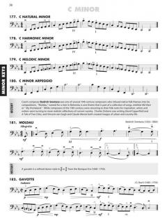 Essential Technique 2000 for Strings Book 3 von Robert Gillespie 