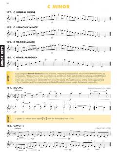 Essential Technique 2000 for Strings Book 3 von Robert Gillespie 