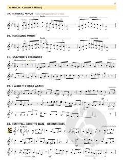 Essential Technique 2000 