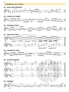 Essential Technique 2000 