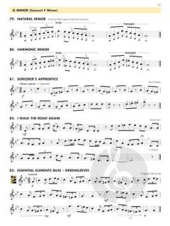 Essential Technique 2000 