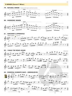 Essential Technique 2000 