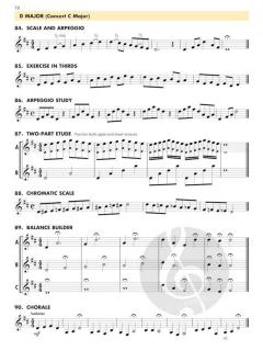 Essential Technique 2000 