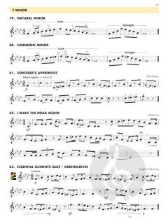 Essential Technique 2000 