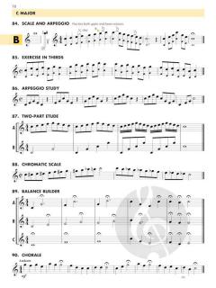 Essential Technique 2000 