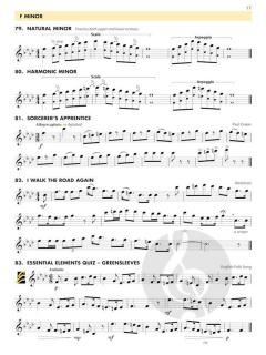 Essential Technique 2000 