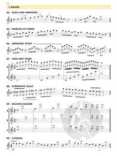 Essential Technique 2000 