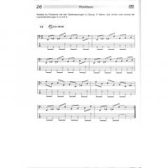 Rock Bass von Jäcki Reznicek 