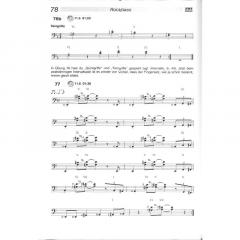 Rock Bass von Jäcki Reznicek 