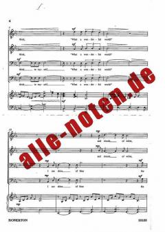 What A Wonderful World (George David Weiss) 