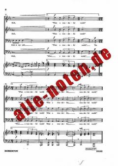 What A Wonderful World (George David Weiss) 