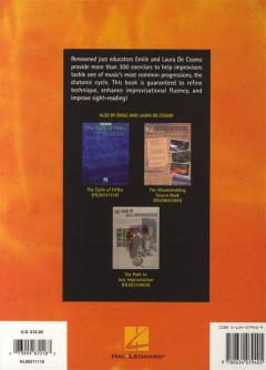 The Diatonic Cycle von Emile DeCosmo 