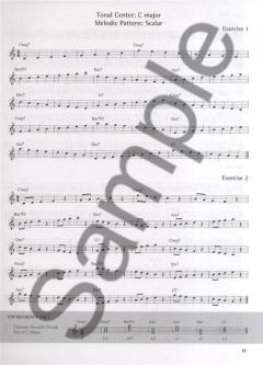 The Diatonic Cycle von Emile DeCosmo 