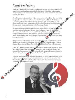 The Cycle of Fifths von Emile DeCosmo 