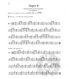 Rhythmic Training Teacher's Edition von Robert Starer 