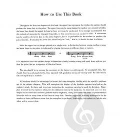 Rhythmic Training Teacher's Edition von Robert Starer 