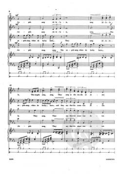 De Virgin Mary Had A Baby Boy 