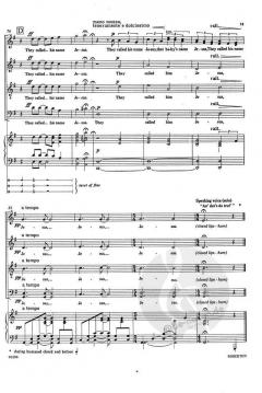 De Virgin Mary Had A Baby Boy 